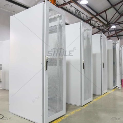 Network Cabinets (1)