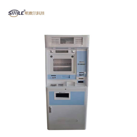 Payment Machine (1)