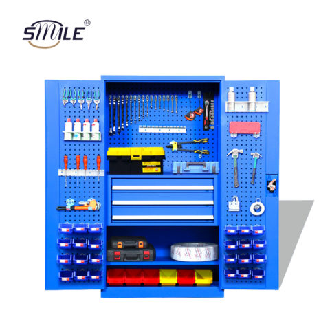 Tool Cabinet (3)