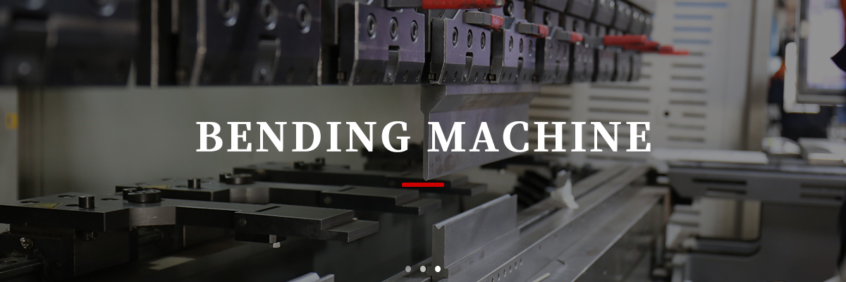 bending machine