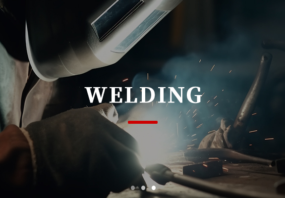 welding